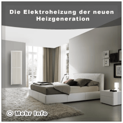 Elektroflaechenspeicherheizung 