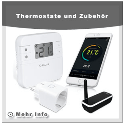 Thermostate in  Bottrop