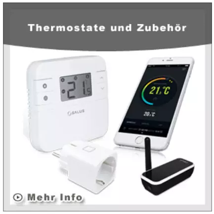 Thermostate für  Schwerte (Hansestadt an der Ruhr)